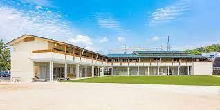豊田市美里2期 全2棟・2号棟(幼保連携型認定こども園豊田東丘幼稚園)