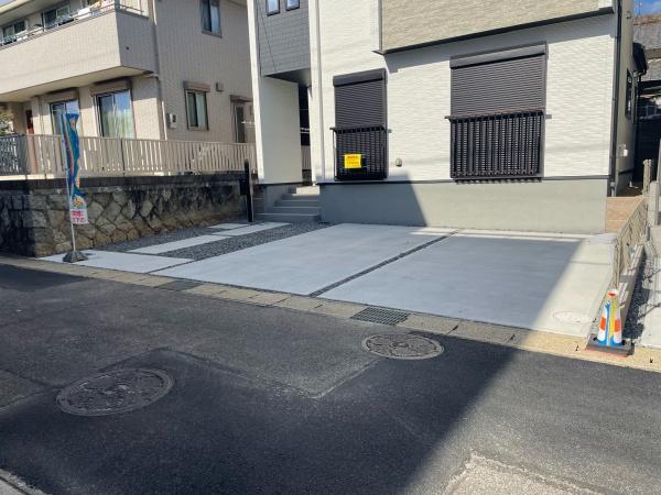 豊田市明和町3期　全3棟・1号棟