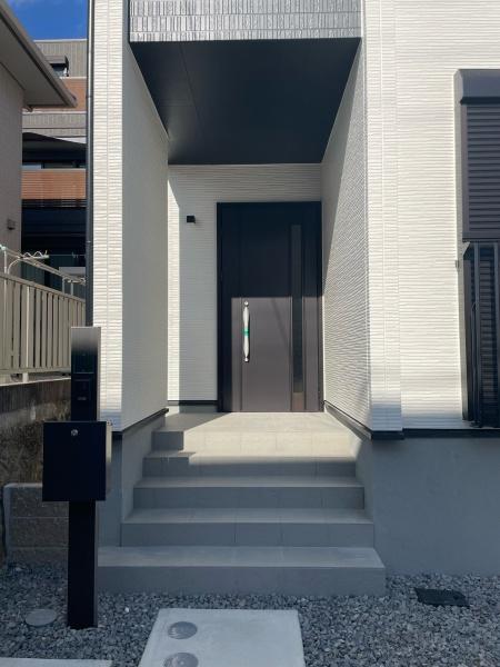 豊田市明和町3期　全3棟・1号棟