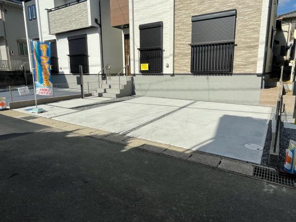 豊田市明和町3期　全3棟・2号棟