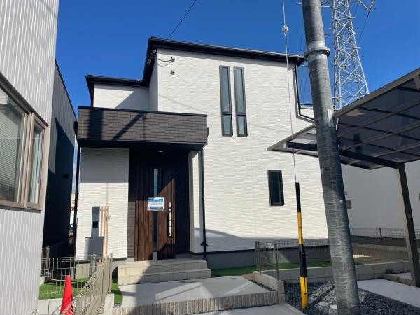 豊田市大林町　全2棟・1号棟