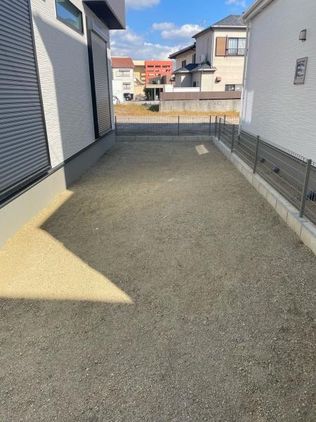 豊田市大林町　全2棟・1号棟