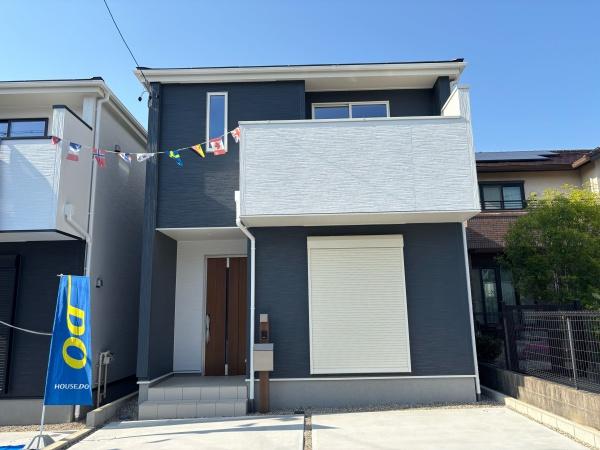 豊田市美里　全3棟・3号棟
