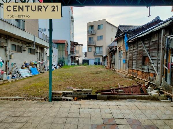 岡崎市本町通３丁目の売土地