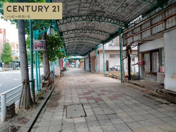 岡崎市本町通３丁目の売土地