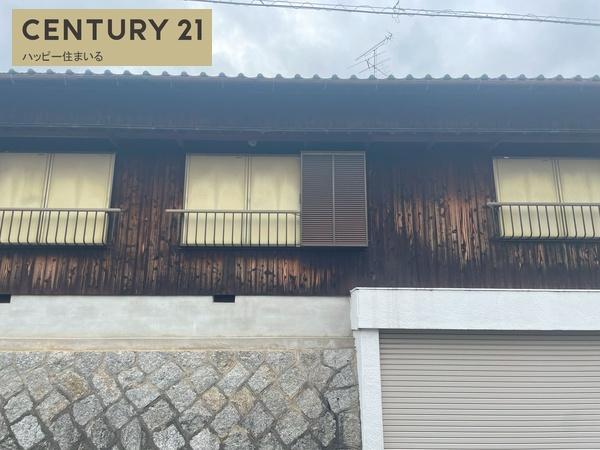 岡崎市細川町字山ノ神の売土地