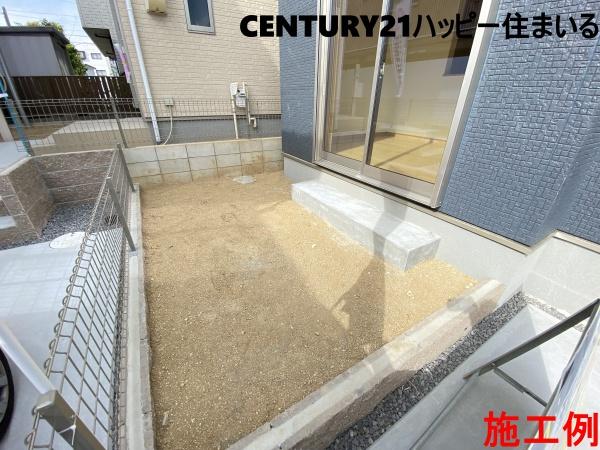 豊田市志賀町2期　全2棟・1号棟