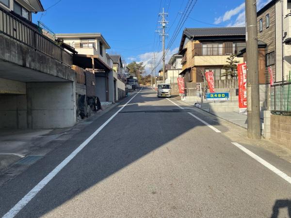 豊田市志賀町2期　全2棟・1号棟