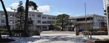 豊田市越戸町3期 全2棟・1号棟(豊田市立青木小学校)