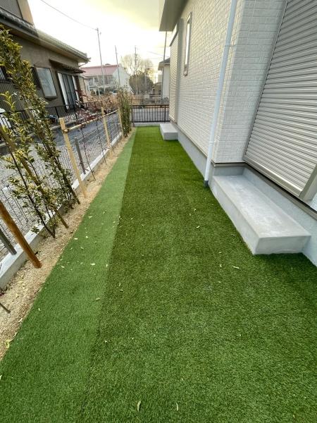 豊田市越戸町3期　全2棟・1号棟