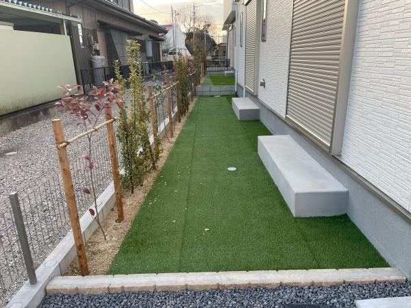 豊田市越戸町3期　全2棟・2号棟