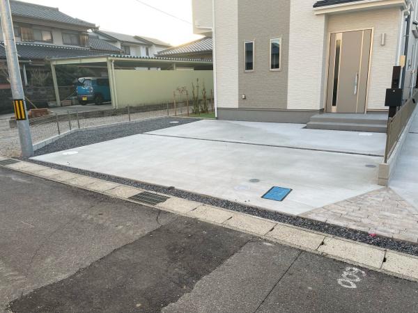 豊田市越戸町3期　全2棟・2号棟