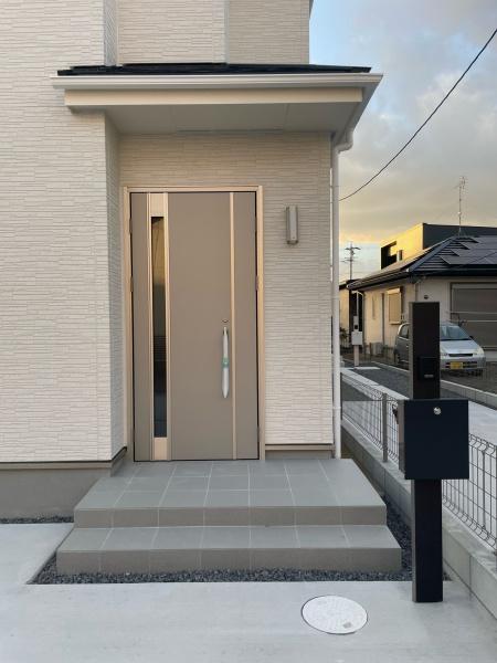 豊田市越戸町3期　全2棟・2号棟