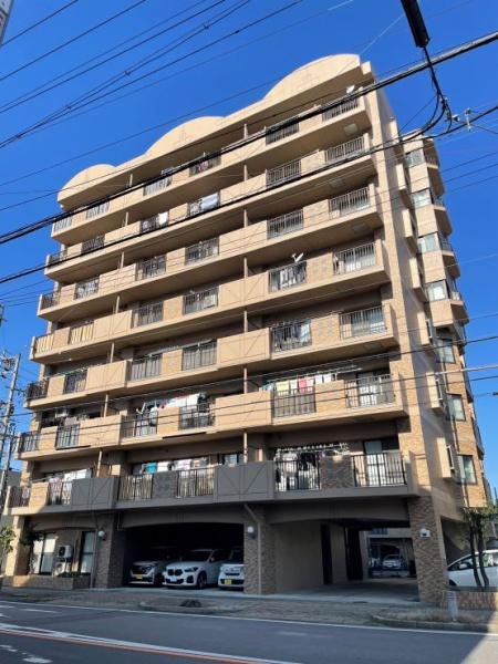 シャトレー康生ツインズ南館