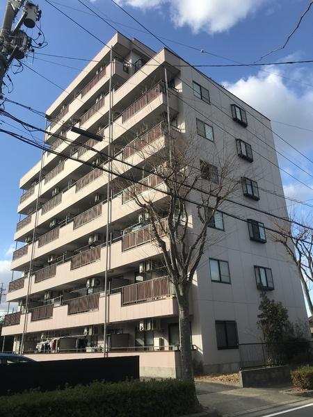 ロイヤルレインボー美合
