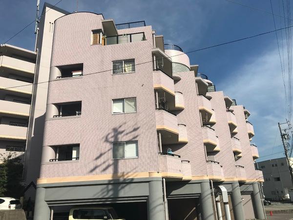 サンシティガーデンヒルズ不吹