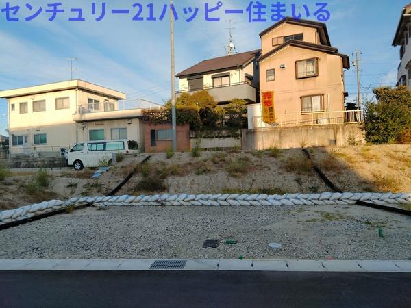 岡崎市大平町字天神前の売土地