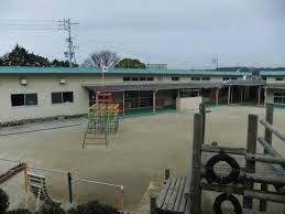 岡崎市大平町字天神前の土地(岡崎市大西保育園)