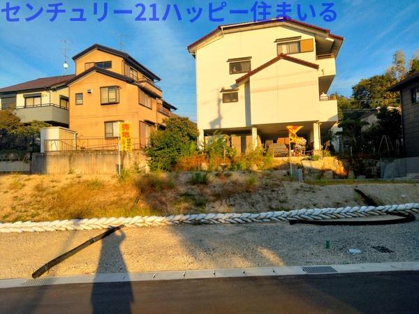岡崎市大平町字天神前の売土地