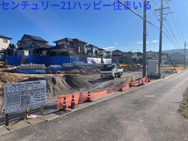 額田郡幸田町大字坂崎字迎山の売土地