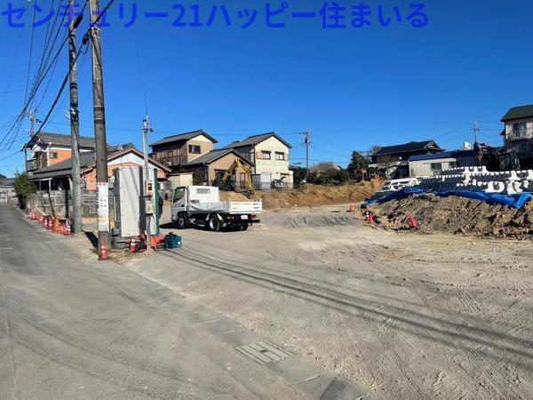 額田郡幸田町大字坂崎字迎山の売土地