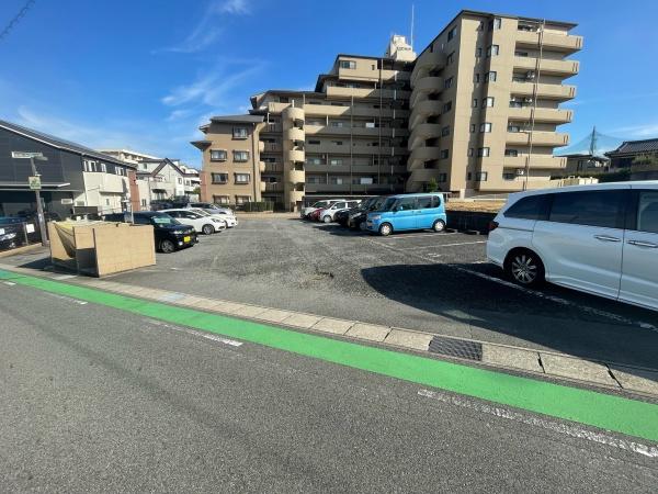 ユニオンハイツ戸崎