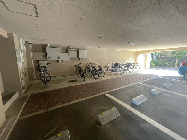 ユニオンハイツ戸崎