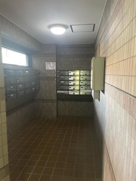 サンシティ伊賀
