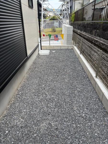 岡崎市細川町鳥ヶ根　全2棟・1号棟