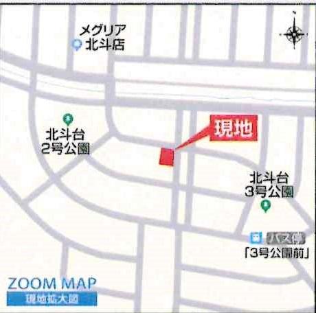 岡崎市細川町鳥ヶ根　全2棟・1号棟