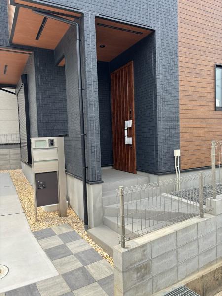 岡崎市細川町鳥ヶ根　全2棟・2号棟