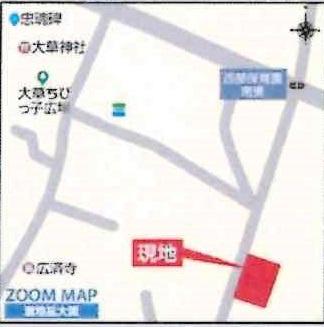 豊川市御津町大草　全3棟・3号棟