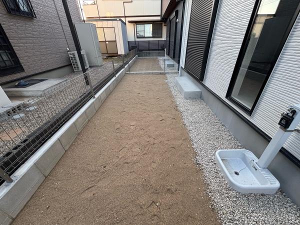高浜市向山町1丁目　全2棟・2号棟