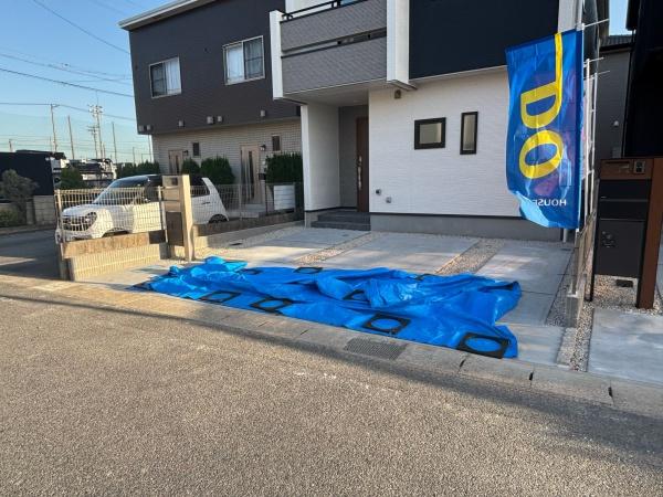 高浜市向山町1丁目　全2棟・2号棟
