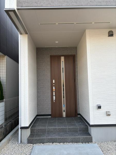 高浜市向山町1丁目　全2棟・2号棟