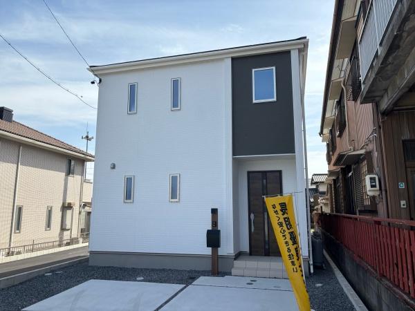 西尾第63平坂町　全3棟・1号棟