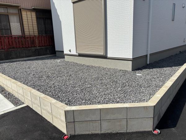 西尾第63平坂町　全3棟・1号棟