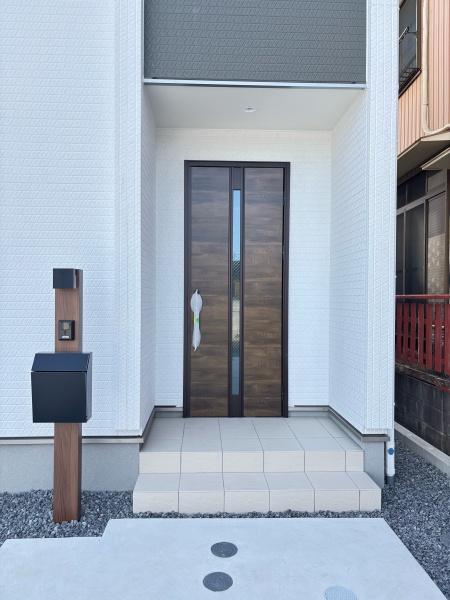 西尾第63平坂町　全3棟・1号棟