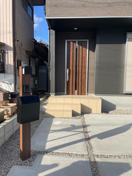 豊田市宝来町　全2棟・1号棟