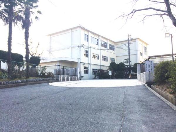 豊田市宝来町 全2棟・2号棟(豊田市立東山小学校)
