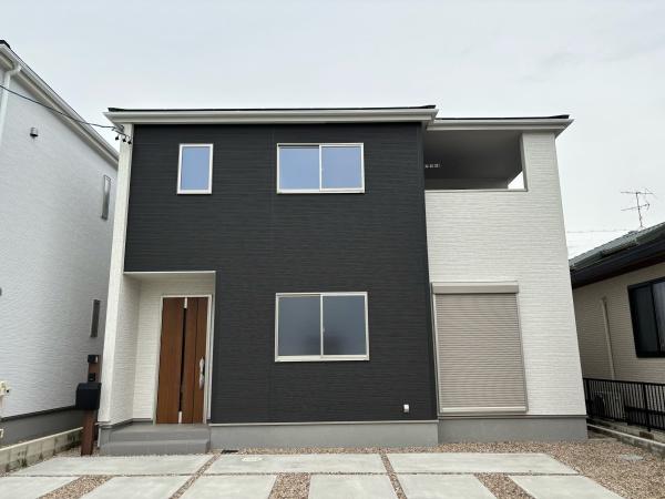 高浜市向山町5丁目第6　全5棟・1号棟