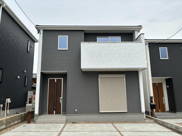 高浜市向山町5丁目第6　全5棟・2号棟