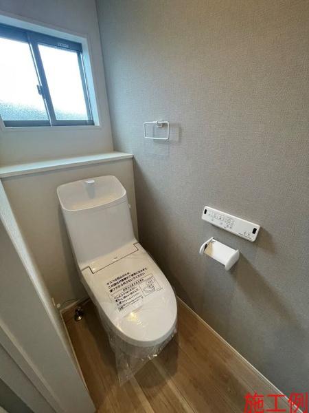 豊田市清水町第1　全2棟・2号棟
