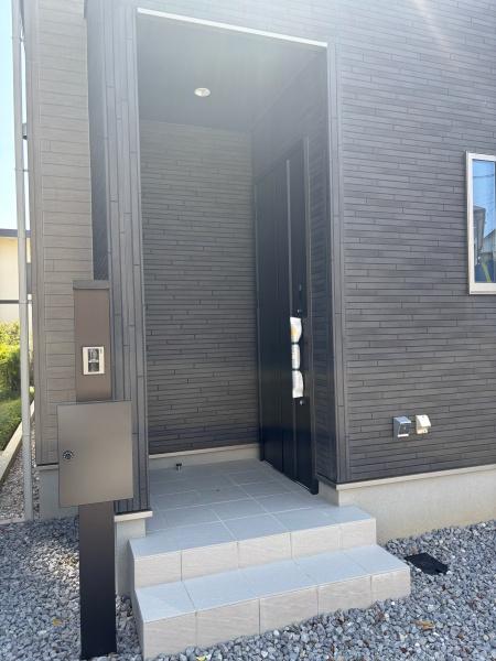 豊田市清水町第1　全2棟・2号棟