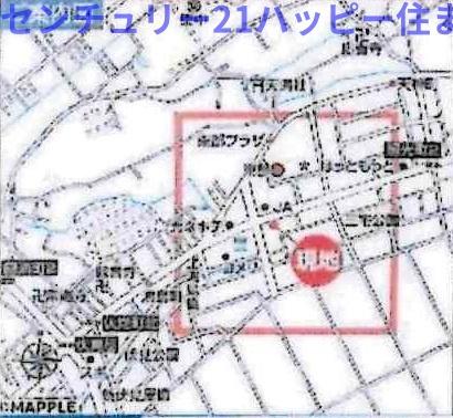 碧南市三宅町　全4棟・A号棟