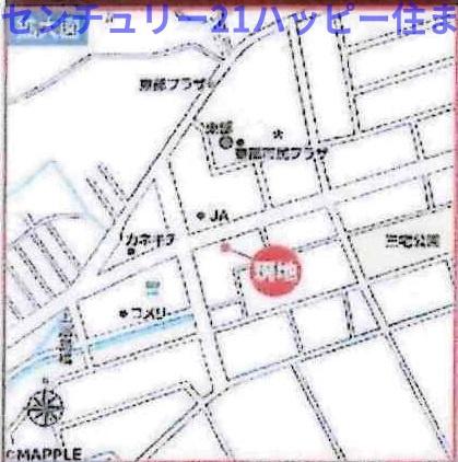碧南市三宅町　全4棟・A号棟