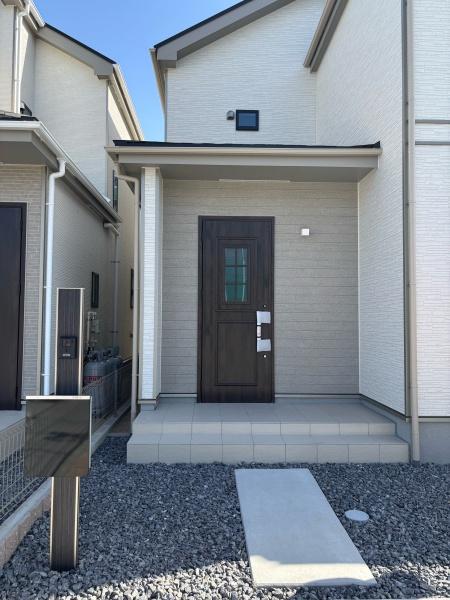 碧南市三宅町　全4棟・A号棟