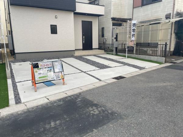 高浜市稗田町　全2棟・1号棟