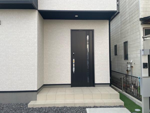 高浜市稗田町　全2棟・1号棟