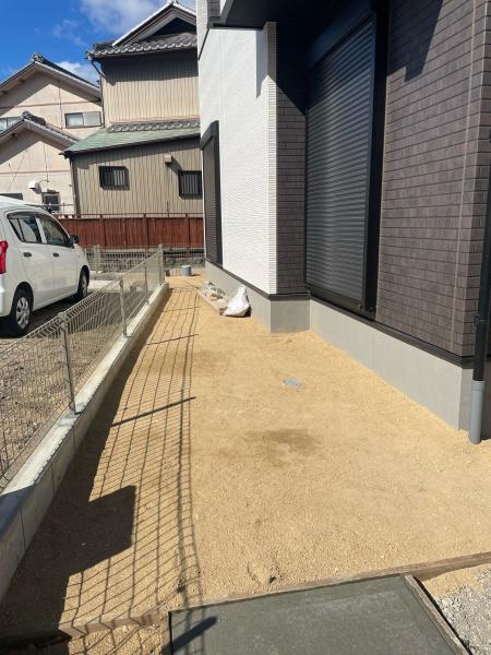 蒲郡市竹谷町2期　全2棟・2号棟